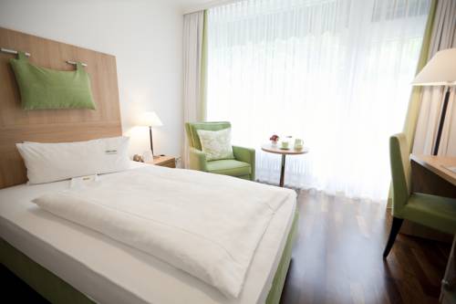 Imagen de la habitación del Hotel Schlossberg. Foto 16