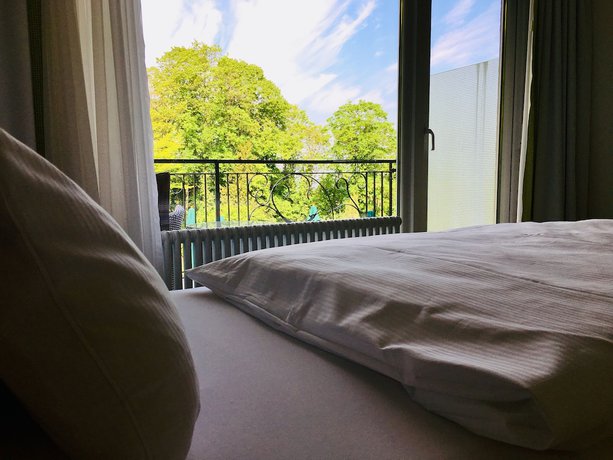 Imagen de la habitación del Hotel Schlossberg. Foto 3