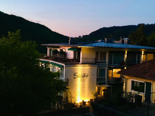 Imagen general del Hotel Schlossberg. Foto 1