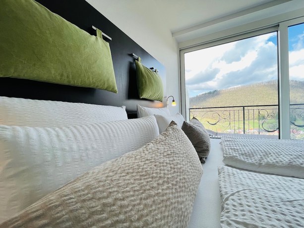 Imagen de la habitación del Hotel Schlossberg. Foto 7