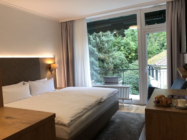 Imagen de la habitación del Hotel Schlossberg. Foto 11