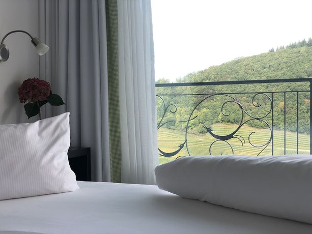 Imagen de la habitación del Hotel Schlossberg. Foto 12