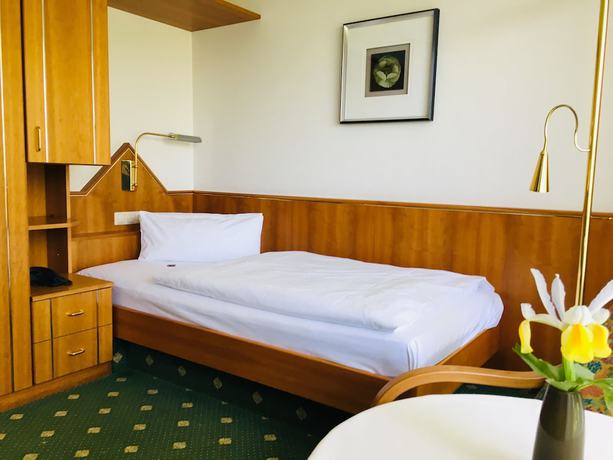 Imagen de la habitación del Hotel Schlossberg. Foto 13