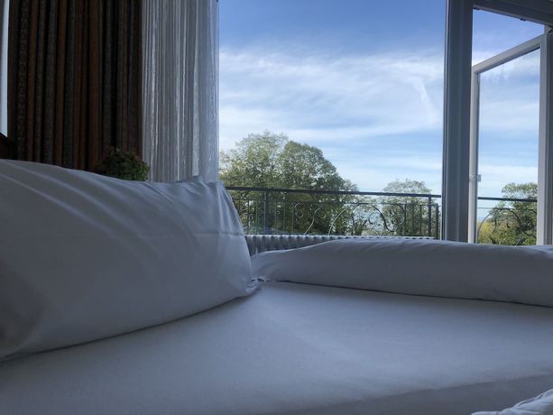 Imagen de la habitación del Hotel Schlossberg. Foto 19