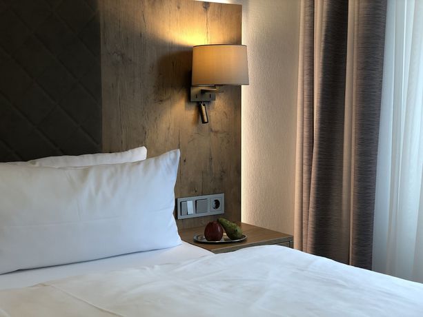 Imagen de la habitación del Hotel Schlossberg. Foto 20