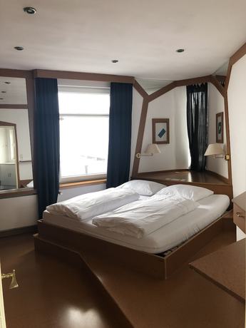 Imagen de la habitación del Hotel Schlossberg Homburg. Foto 12