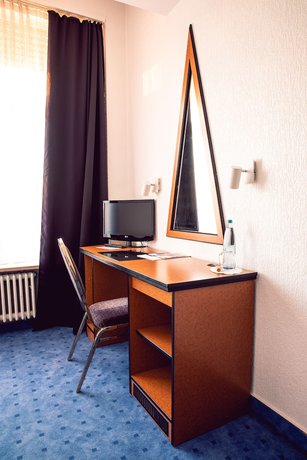 Imagen de la habitación del Hotel Schlossberg Homburg. Foto 16