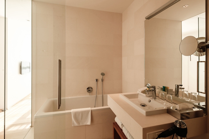 Imagen de la habitación del Hotel Schlossberghotel. Foto 5