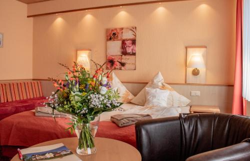 Imagen general del Hotel Schlossberghotel Oberhof. Foto 1