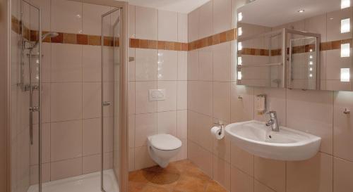 Imagen general del Hotel Schlossberghotel Oberhof. Foto 2