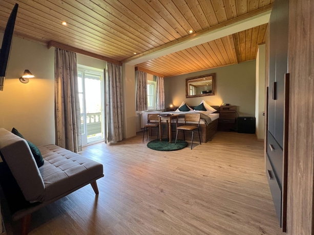 Imagen de la habitación del Hotel Schlossblick Chiemsee. Foto 2