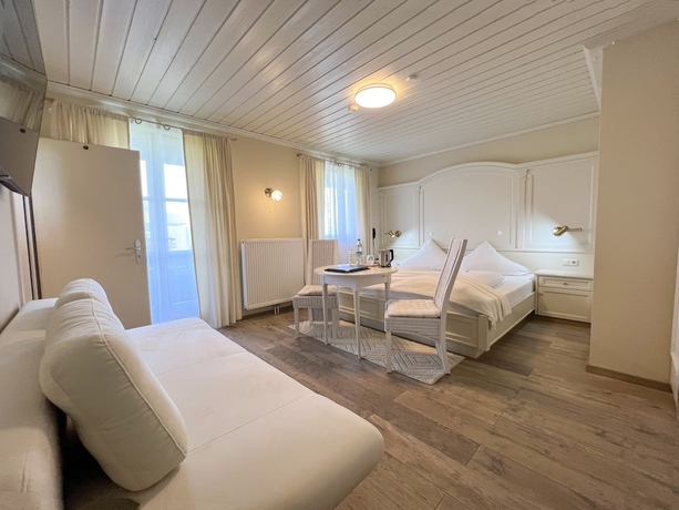 Imagen de la habitación del Hotel Schlossblick Chiemsee. Foto 3