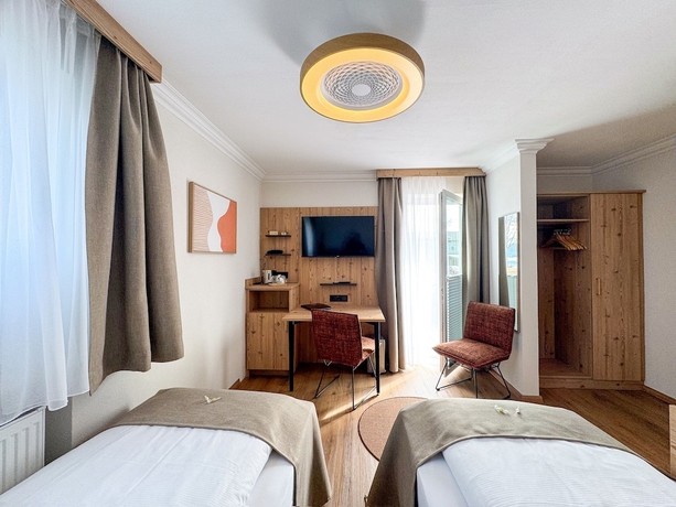 Imagen de la habitación del Hotel Schlossblick Chiemsee. Foto 5