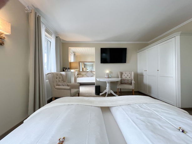 Imagen de la habitación del Hotel Schlossblick Chiemsee. Foto 6