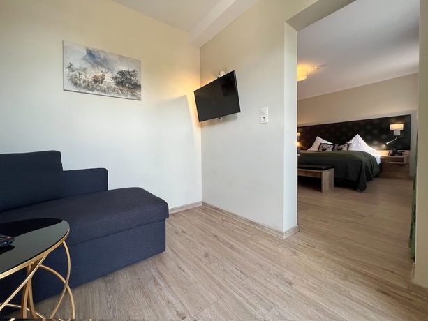 Imagen de la habitación del Hotel Schlossblick Chiemsee. Foto 12