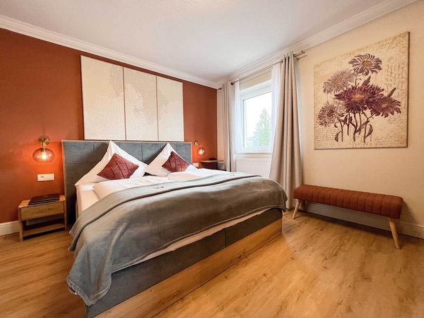 Imagen de la habitación del Hotel Schlossblick Chiemsee. Foto 14