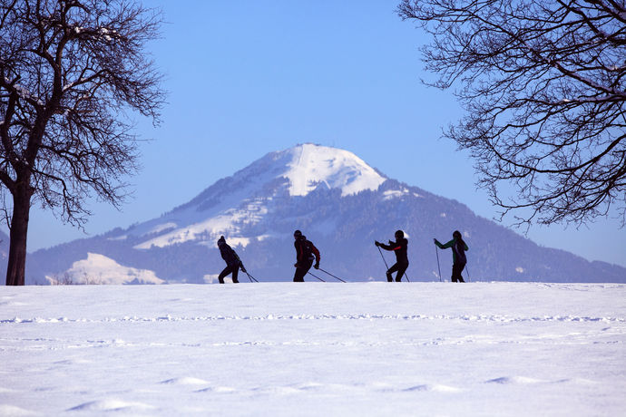 Imagen de la habitación del Hotel Schlossblick, Tirol Austríaco. Foto 13