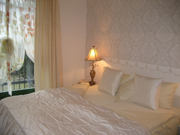 Imagen de la habitación del Hotel Schlossgarten Am Park Sanssouci. Foto 3