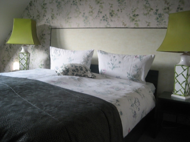 Imagen de la habitación del Hotel Schlossgarten Am Park Sanssouci. Foto 4