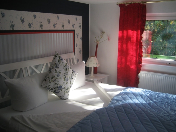 Imagen de la habitación del Hotel Schlossgarten Am Park Sanssouci. Foto 5