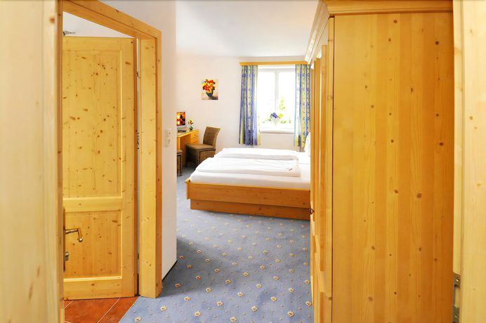 Imagen de la habitación del Hotel Schlossgasthof Artstetten. Foto 16