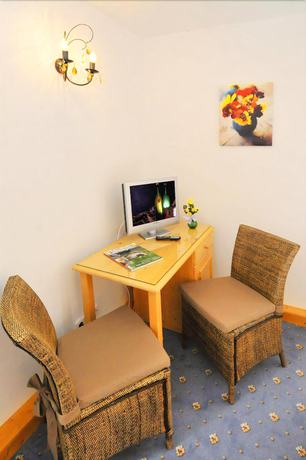 Imagen de la habitación del Hotel Schlossgasthof Artstetten. Foto 18