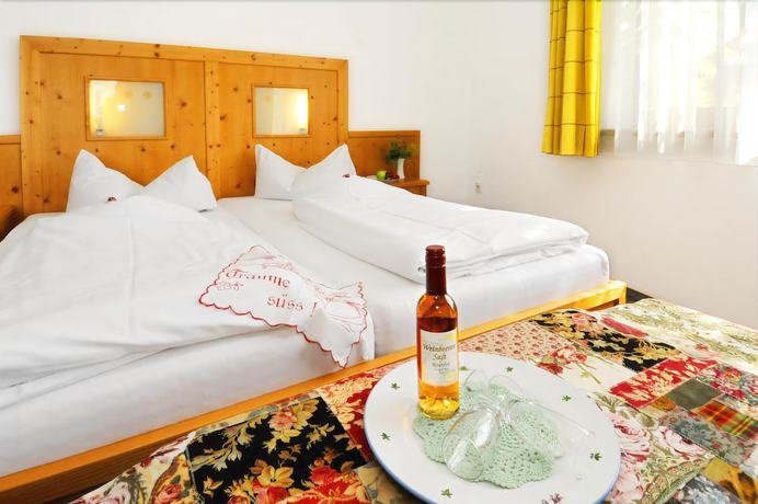 Imagen de la habitación del Hotel Schlossgasthof Artstetten. Foto 19