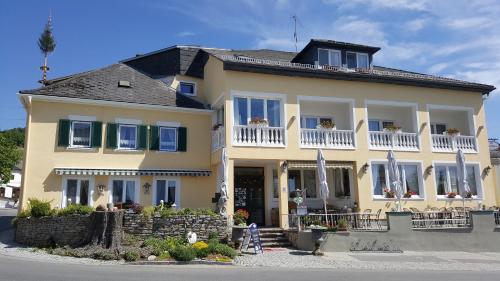 Imagen general del Hotel Schlossgasthof. Foto 1