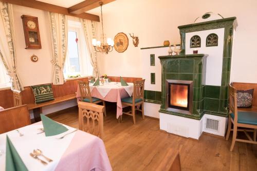 Imagen general del Hotel Schlossgasthof. Foto 3