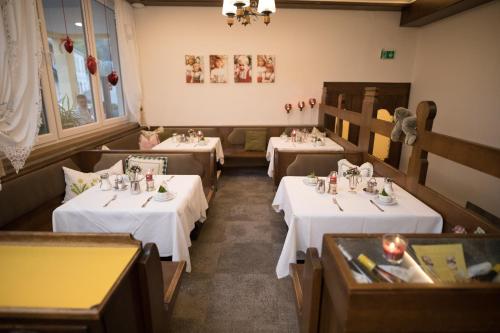 Imagen general del Hotel Schlossgasthof. Foto 4