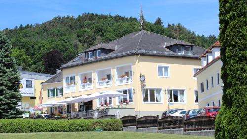 Imagen general del Hotel Schlossgasthof. Foto 15