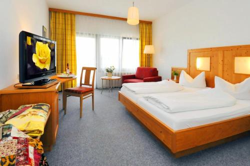 Imagen general del Hotel Schlossgasthof. Foto 17