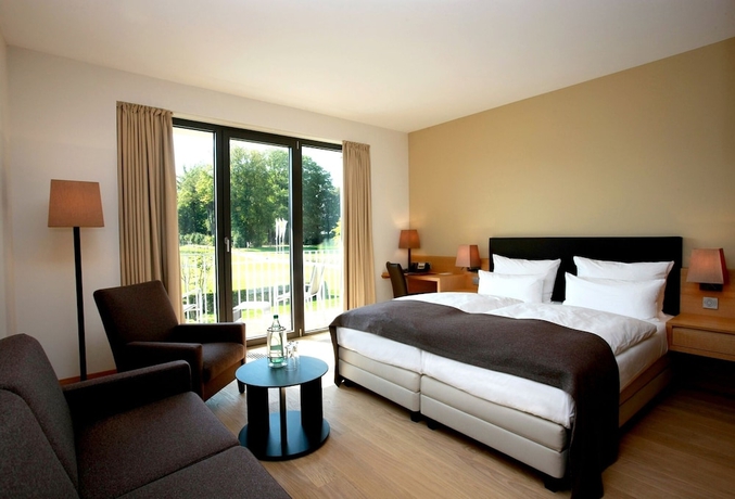 Imagen de la habitación del Hotel Schlossgut Gross Schwansee. Foto 13