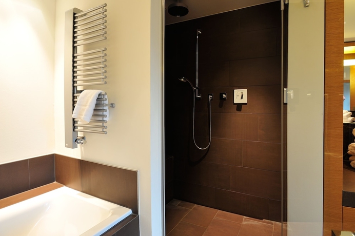 Imagen de la habitación del Hotel Schlossgut Gross Schwansee. Foto 18