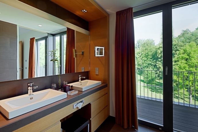 Imagen de la habitación del Hotel Schlossgut Gross Schwansee. Foto 19