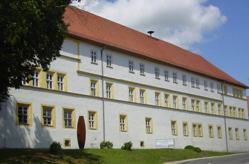 Imagen de la habitación del Hotel Schlosshotel Am Hainich. Foto 2