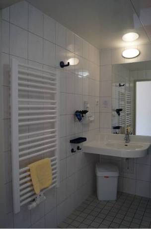 Imagen de la habitación del Hotel Schlosshotel Am Hainich. Foto 4