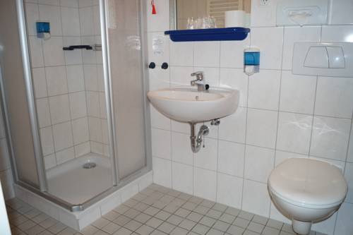 Imagen de la habitación del Hotel Schlosshotel Am Hainich. Foto 5