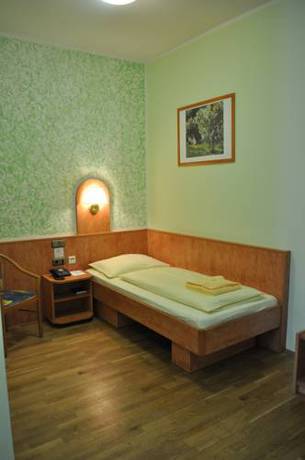 Imagen de la habitación del Hotel Schlosshotel Am Hainich. Foto 6