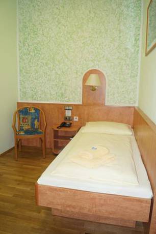Imagen de la habitación del Hotel Schlosshotel Am Hainich. Foto 7