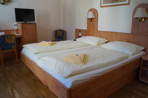 Imagen general del Hotel Schlosshotel Am Hainich. Foto 1