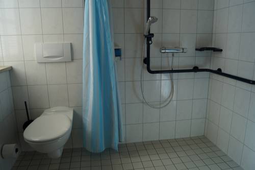 Imagen de la habitación del Hotel Schlosshotel Am Hainich. Foto 9