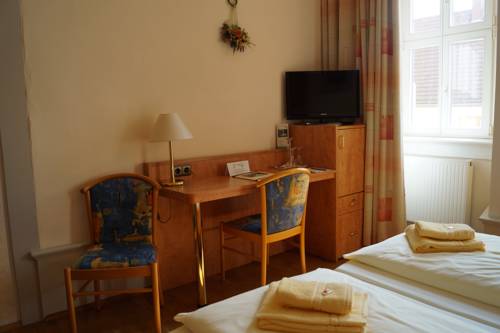 Imagen de la habitación del Hotel Schlosshotel Am Hainich. Foto 11