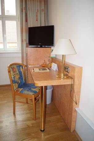 Imagen de la habitación del Hotel Schlosshotel Am Hainich. Foto 13