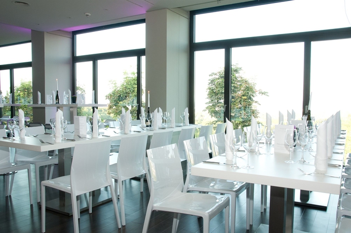 Imagen de los interiores del Hotel Schlosshotel Bad Wilhelmshöhe. Foto 7