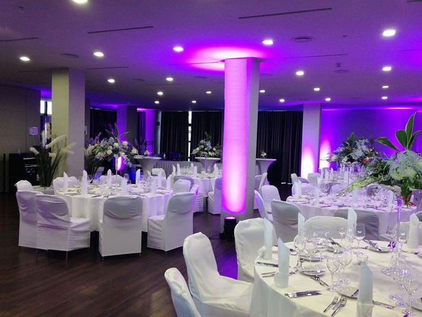 Imagen de los interiores del Hotel Schlosshotel Bad Wilhelmshöhe. Foto 8