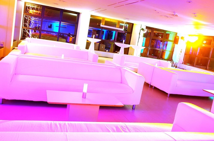 Imagen de los interiores del Hotel Schlosshotel Bad Wilhelmshöhe. Foto 9