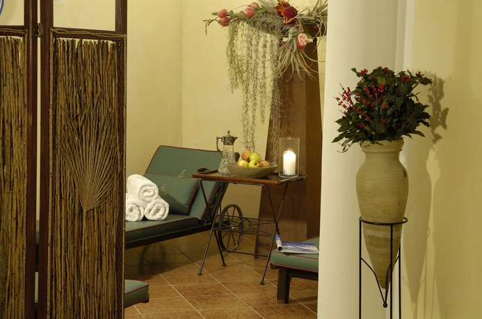 Imagen de la piscina del Hotel Schlosshotel Bergschlössl. Foto 16