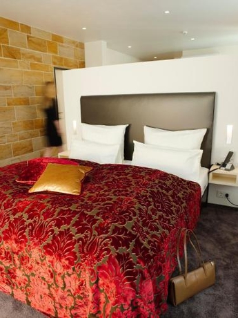 Imagen general del Hotel Schlosshotel Bergzaberner Hof. Foto 5