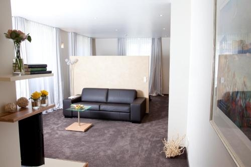 Imagen general del Hotel Schlosshotel Bergzaberner Hof. Foto 6